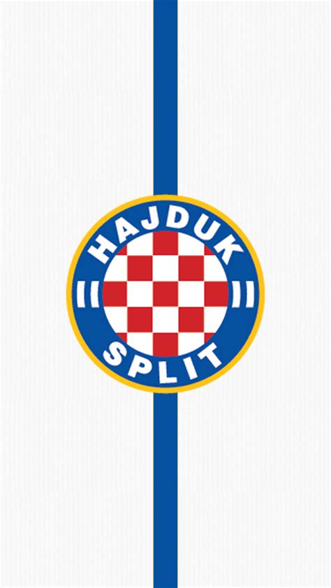 🔥 [20+] HNK Hajduk Split Wallpapers | WallpaperSafari