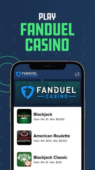 FanDuel Sportsbook & Casino App Download - Android APK