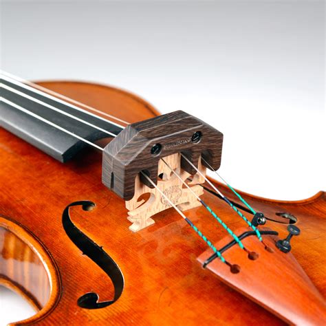 Fiddlerman Iron Violin Practice Mute – Fiddlershop