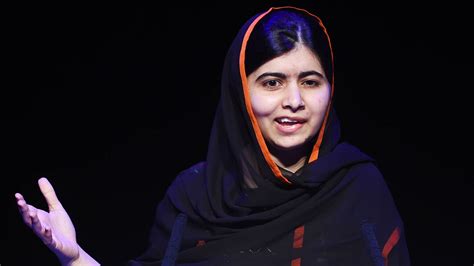 Malala Yousafzai to receive Harvard award for activism