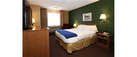 Hotel - Book With Our Kearney Location | New Victorian Inn Kearney