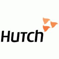 Hutch Logo and Tagline