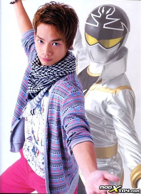 #gokai-silver on Tumblr