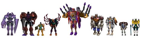 Seibertron.com Energon Pub Forums • Transformers MP-50 Tigatron Discussion