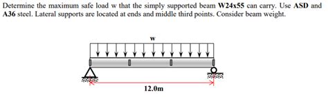 Answered: a)Classify steel cross-section based on… | bartleby