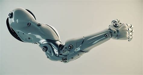 Related image | Futuristic robot, Cybernetic arm, Robot arm