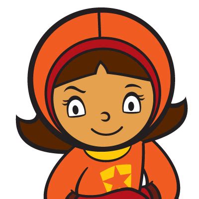 24+ wordgirl coloring pages - HanushaOrin