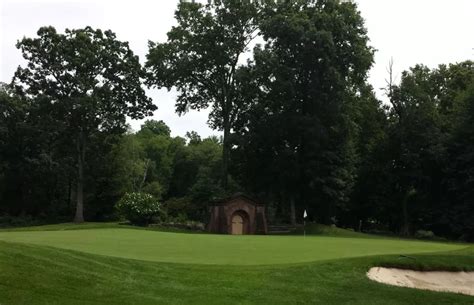 Paramus Golf Course in Paramus, New Jersey, USA | GolfPass