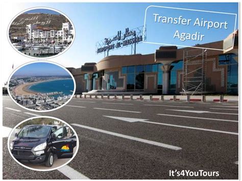 Agadir Airport transfers, Agadir Holiday transfers, Agadir Airport ...