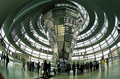 Kuppel Reichstag Foto & Bild | deutschland, europe, berlin Bilder auf fotocommunity