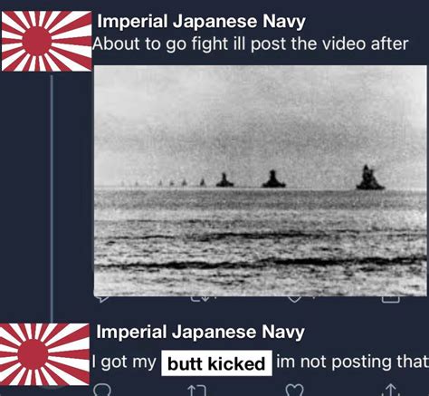 The Battle off Samar : r/HistoryMemes