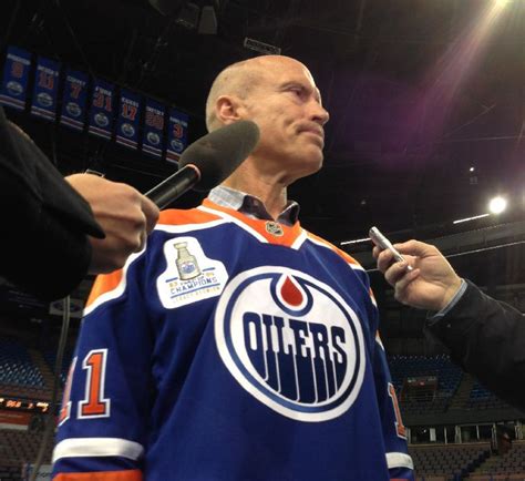 Former Oilers reunite in Edmonton to remember 1984 Stanley Cup win ...