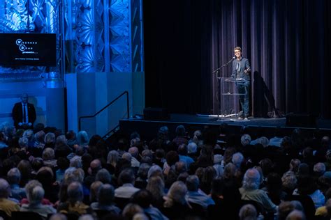 October 7, 2019: Rachel Maddow SOLD OUT – Writers Bloc Presents