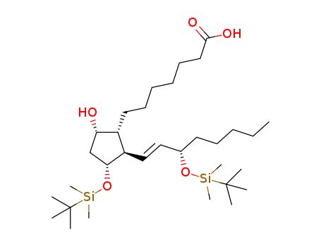 Prostaglandin E1 supplier | CasNO.745-65-3