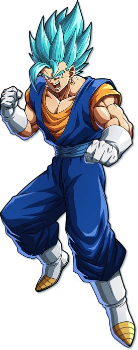 SSGSS Vegito (DBFZ) – Hardedge Wiki