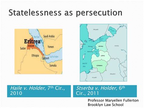 PPT - Stateless in a World of Nation States PowerPoint Presentation, free download - ID:1528953