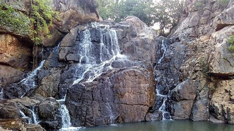 Places to Visit in Keonjhar: Tourist Places in Keonjhar, Keonjhar Tourism, Best Holiday ...