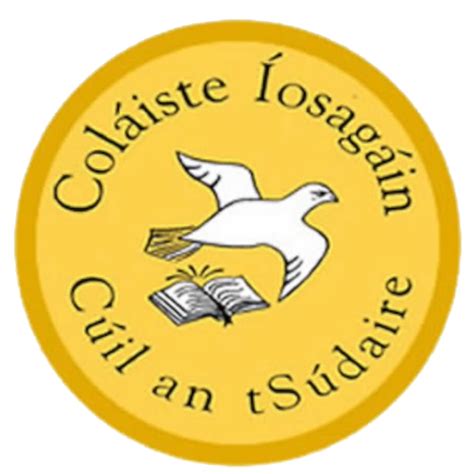 Coláiste Íosagáin - Food Village