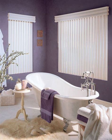 10 Lavender Bathroom Ideas 2022 (Riveting and Dashing)