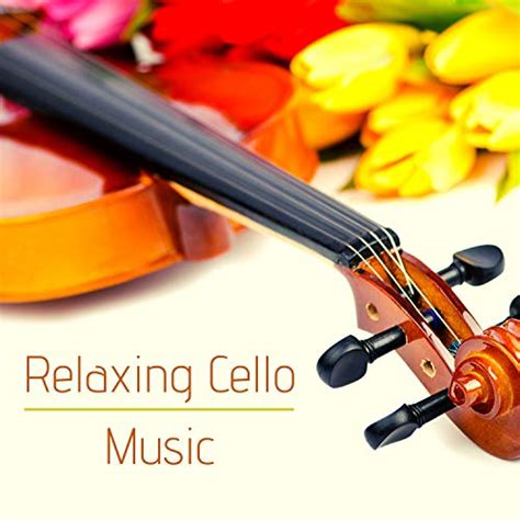 Amazon MusicでCello CoversのRelaxing Cello Musicを再生する