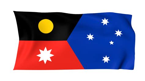 The Triple Union Flag | A new flag for a new Australia