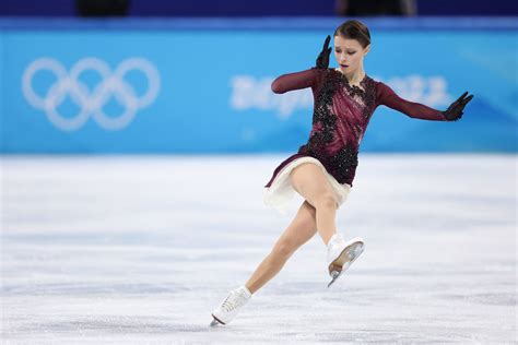 Olympics 2022: Kamila Valieva and the wild finish to the women’s figure ...