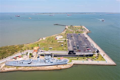 Seawolf Park (Galveston) - All You Need to Know BEFORE You Go