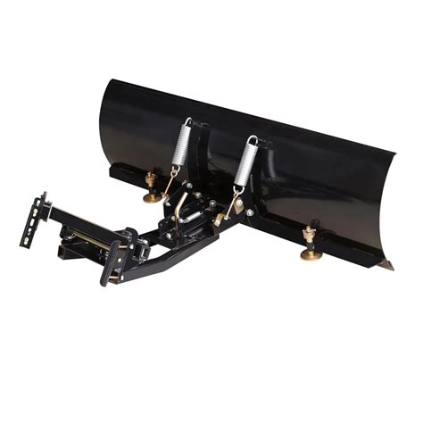 Atv Utv Accessories,Snow Plow Blade With Power - Buy Angle Snow Blade,Tractor Snow Plows Blades ...