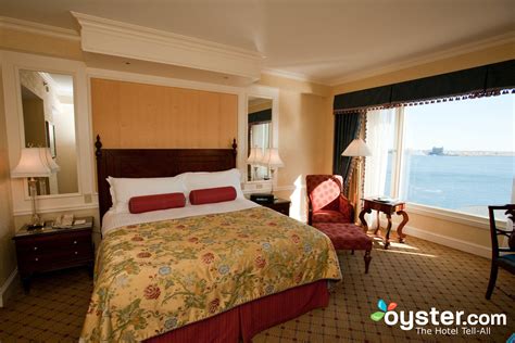 Boston Harbor Hotel Review: What To REALLY Expect If You Stay