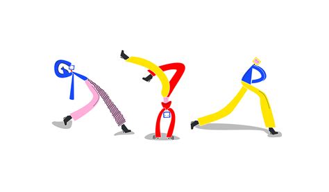 Google Logo Doodle on Behance