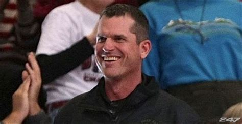 Jim Harbaugh Famous Quotes. QuotesGram