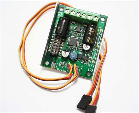 10 Best Motor Drivers For Arduino