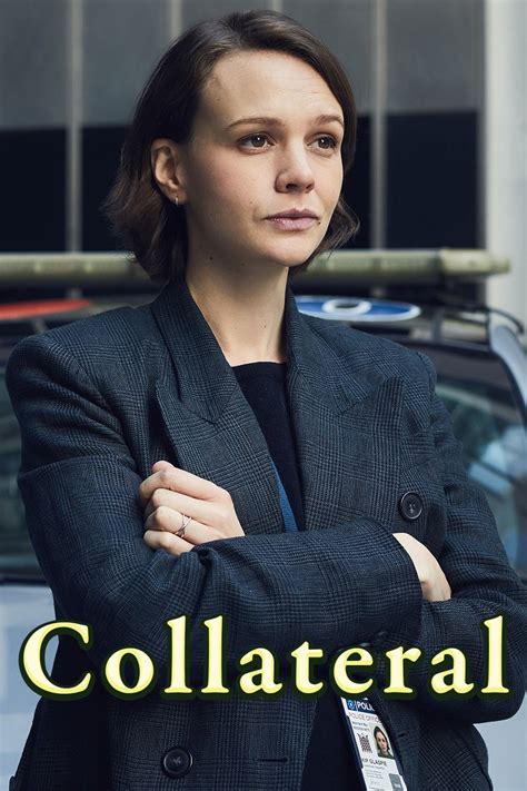 Collateral (TV series) - Google Search | British movies, The honourable woman, Bbc tv shows