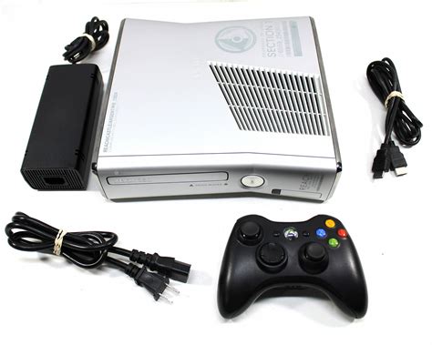 Xbox 360 Halo Reach Limted Edition Console