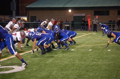 Gallery: Bothell-Mount Si football | USA TODAY High School Sports