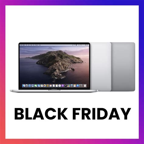 MacBook Pro Black Friday Ofertas 2024 → Descuentos Exclusivos