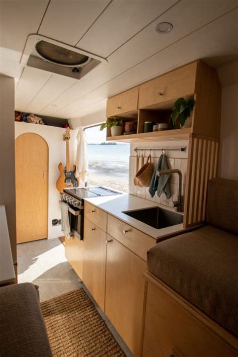 Van For Sale/Van Build Inquiries – The Hunters Vanlife