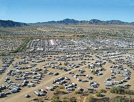 114 best Quartzsite images on Pinterest | Campers, Camping and ...