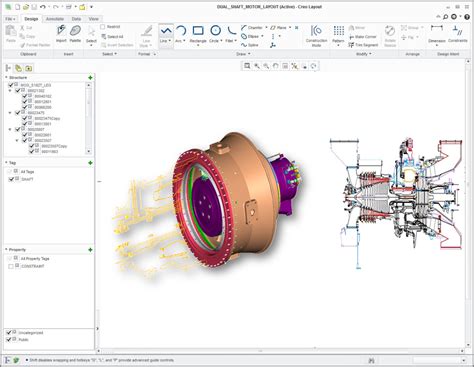 PTC Creo Layout | IPM Solutions