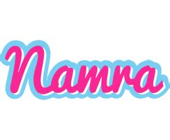 Namra Logo | Name Logo Generator - Popstar, Love Panda, Cartoon, Soccer ...