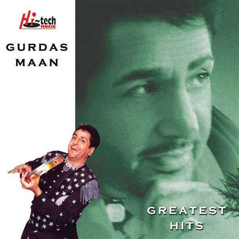 Gurdas Maan Greatest Hits Ep Songs, Music - Gurdas Maan - DryTickets.com.au