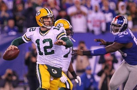 Giants vs. Packers: What they said - nj.com