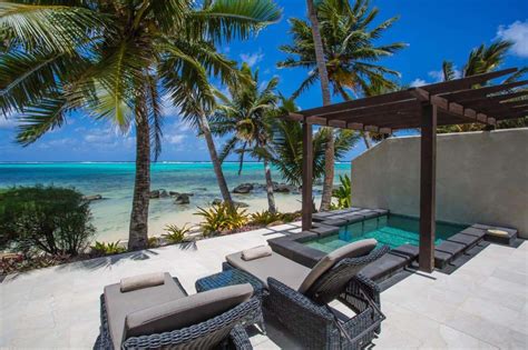 7 Spectacular Cook Islands Luxury Resorts - Undiscovered Path Home