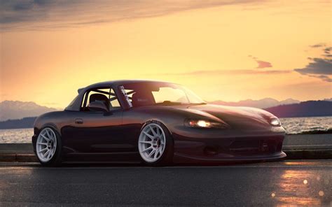 NB Mazda Miata | Mazda mx5, Mazda mx5 miata, Miata