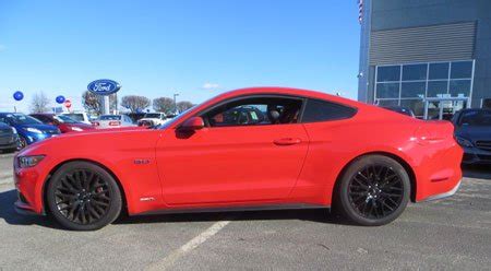 Check Out The All-New Giant GT | Sayville Ford, My Ford Dealer