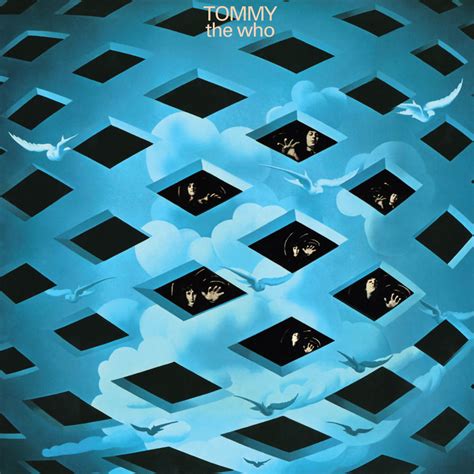 Tommy - The Who