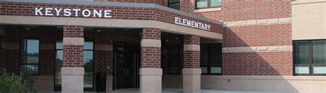 Keystone Local School District | Keystone Elementary School