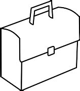 Box Clip Art at Clker.com - vector clip art online, royalty free & public domain