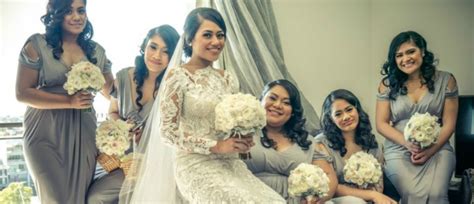 5 Samoan Wedding Traditions That Will Leave You Shocked (and Excited)! | Wedded Wonderland