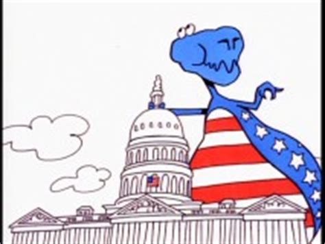 Schoolhouse Rock! Election Collection DVD Review